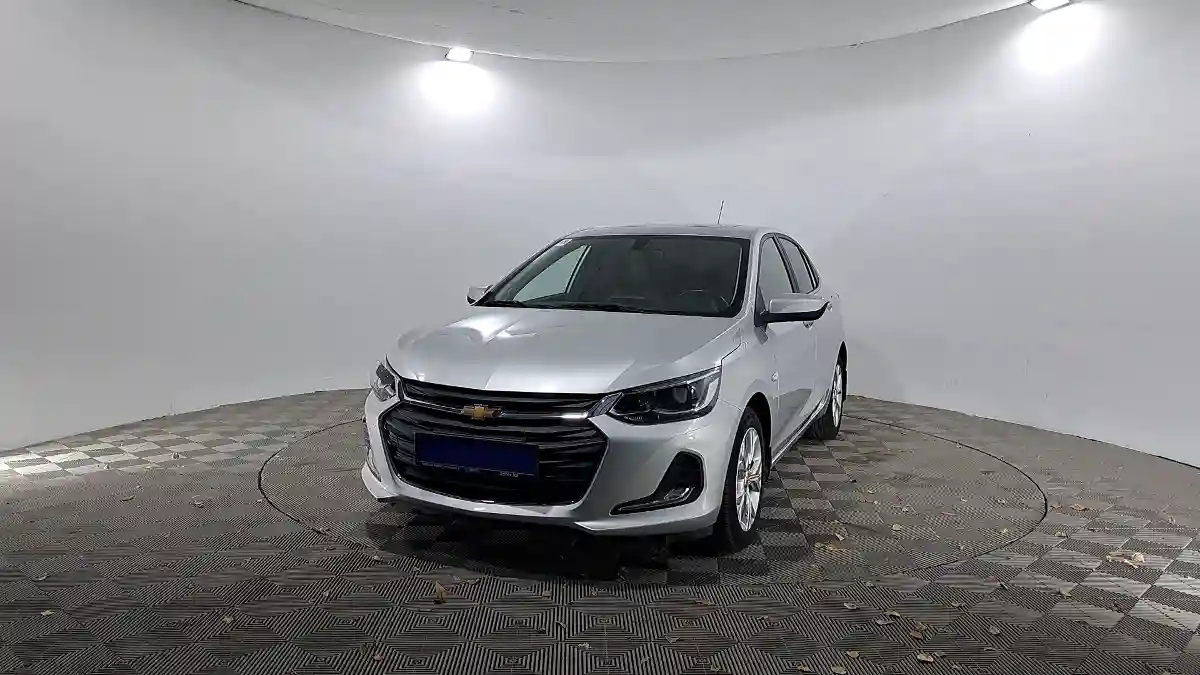 Chevrolet Onix 2023 года за 6 990 000 тг. в Павлодар