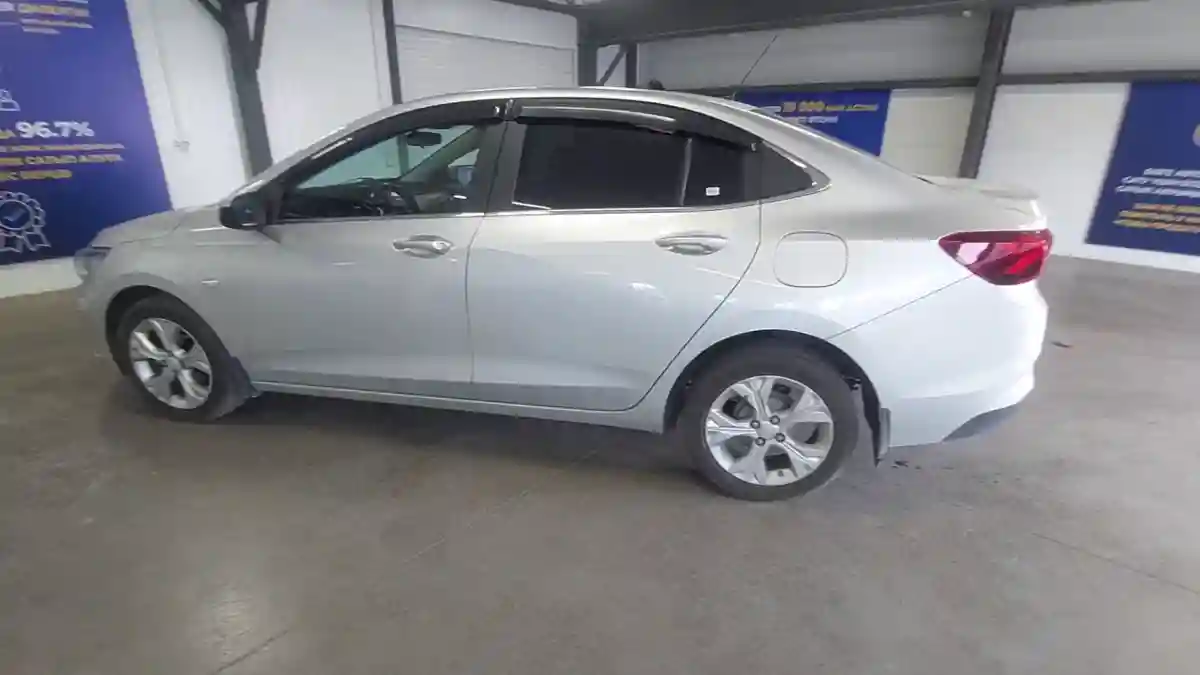 Chevrolet Onix 2023 года за 6 150 000 тг. в Астана