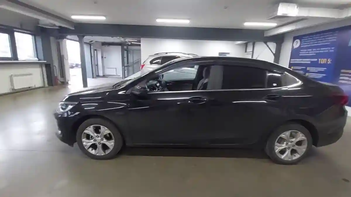 Chevrolet Onix 2023 года за 6 500 000 тг. в Астана