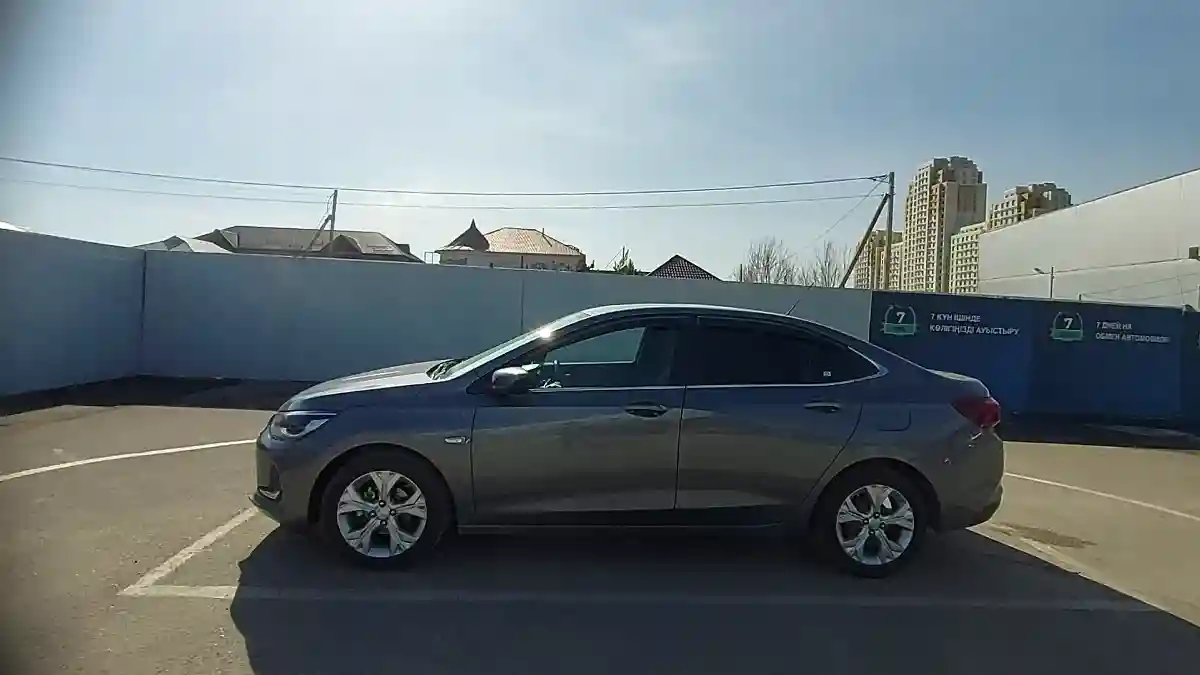 Chevrolet Onix 2023 года за 7 000 000 тг. в Шымкент