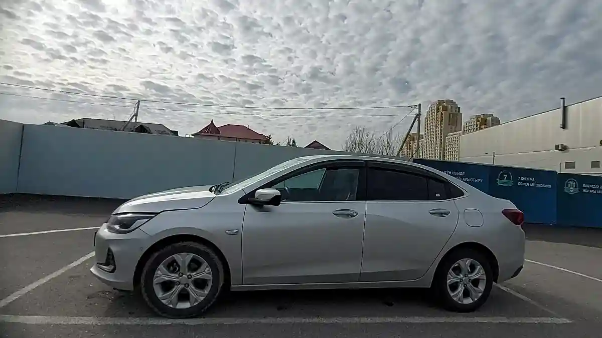 Chevrolet Onix 2023 года за 5 500 000 тг. в Шымкент