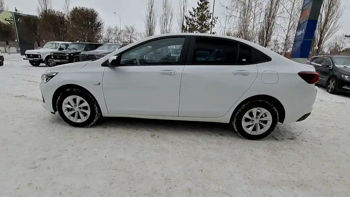 Chevrolet Onix 2023 года за 5 550 000 тг. в Костанай