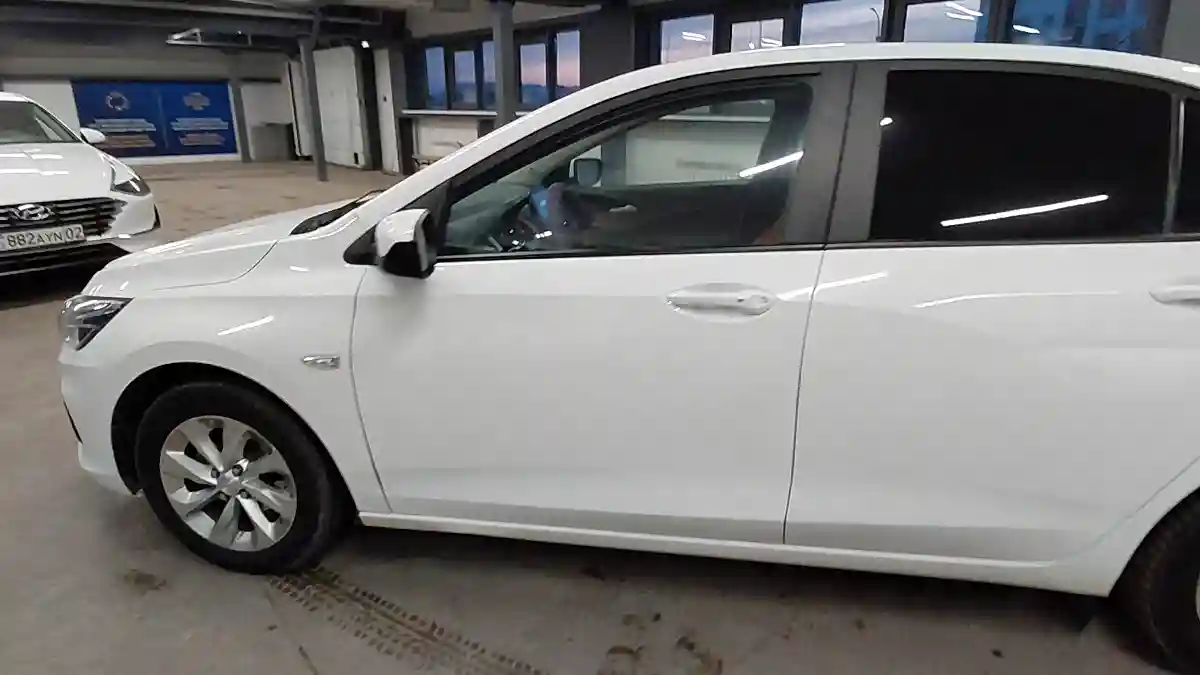 Chevrolet Onix 2023 года за 5 500 000 тг. в Астана