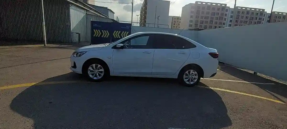 Chevrolet Onix 2023 года за 6 800 000 тг. в Алматы