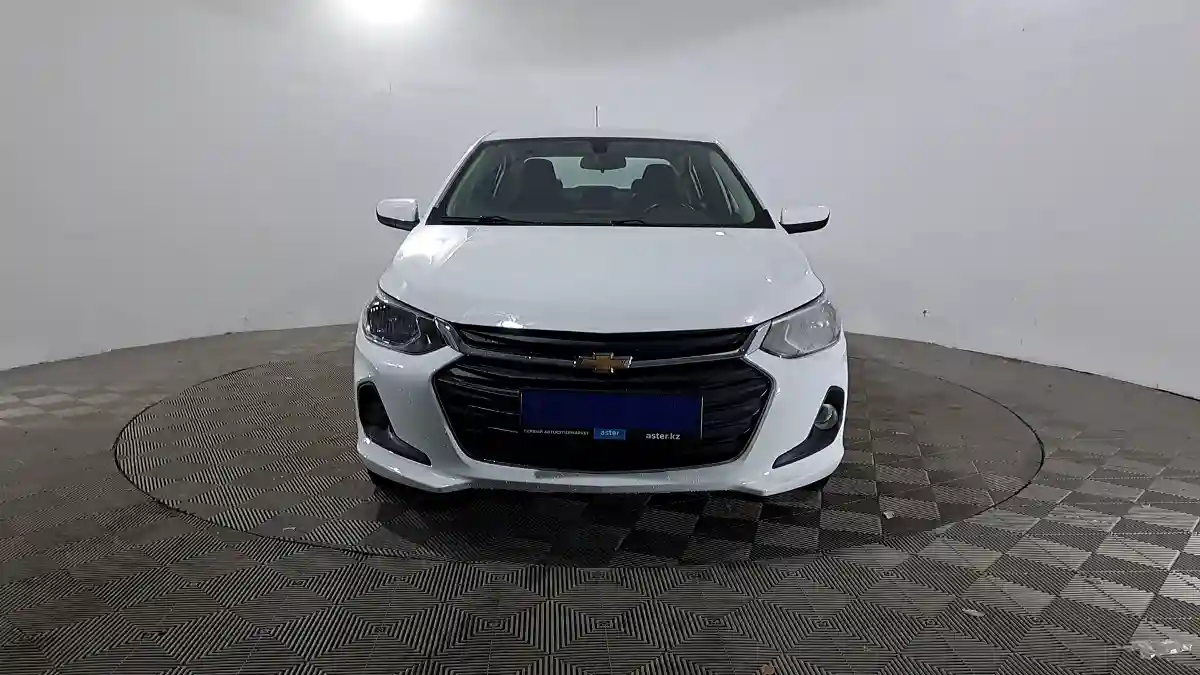 Chevrolet Onix 2023 года за 5 670 000 тг. в Павлодар