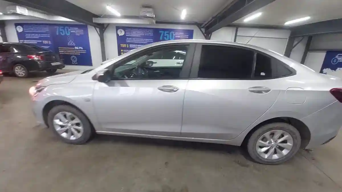 Chevrolet Onix 2023 года за 6 000 000 тг. в Астана