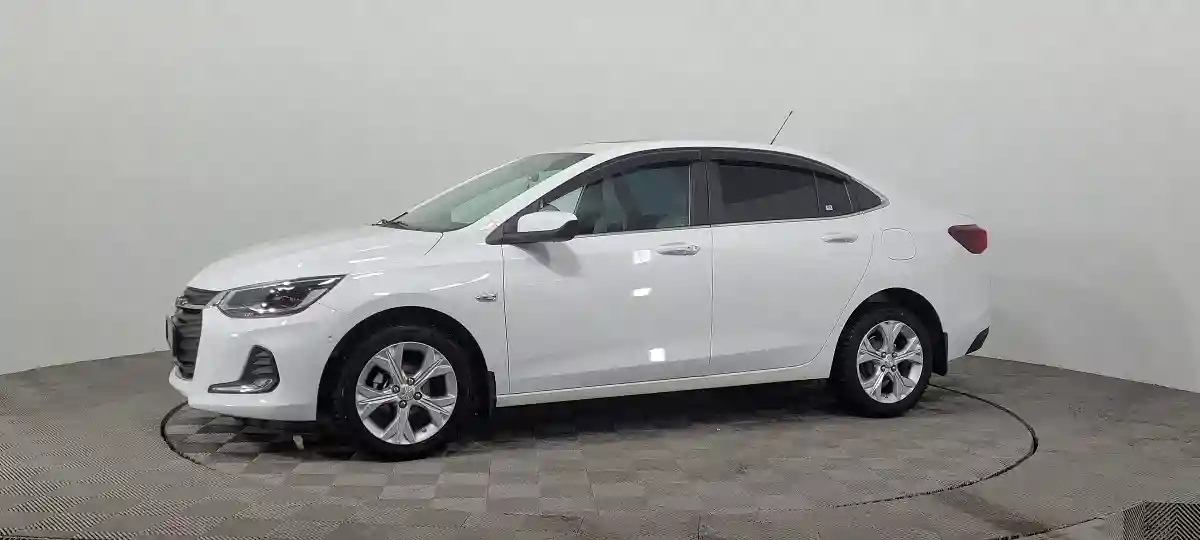 Chevrolet Onix 2023 года за 8 500 000 тг. в Караганда