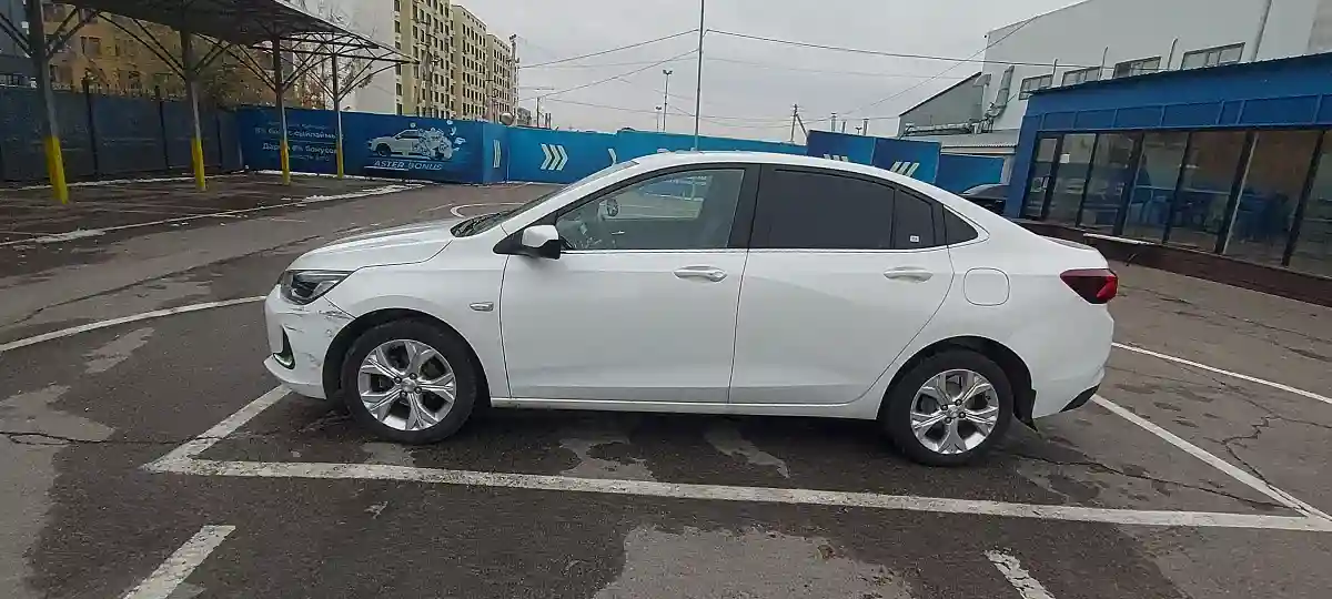 Chevrolet Onix 2023 года за 5 000 000 тг. в Алматы