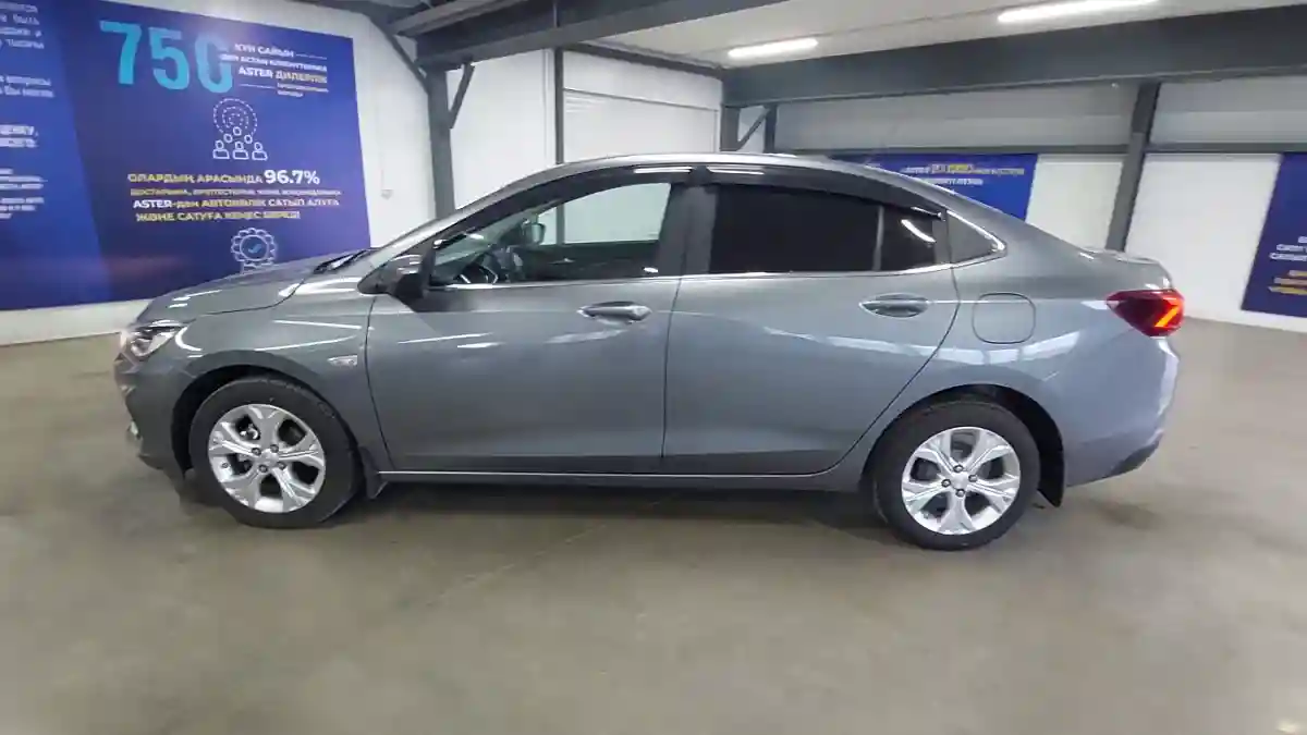 Chevrolet Onix 2023 года за 7 500 000 тг. в Астана