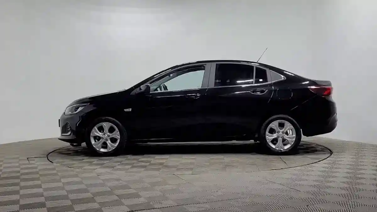 Chevrolet Onix 2023 года за 5 890 000 тг. в Алматы