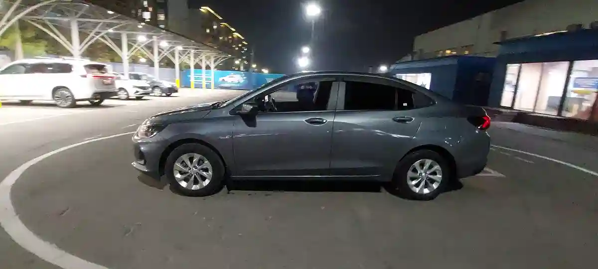 Chevrolet Onix 2023 года за 6 400 000 тг. в Алматы