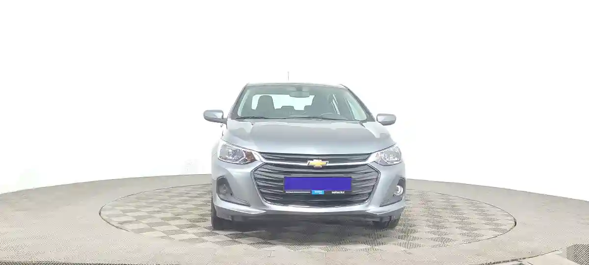 Chevrolet Onix 2023 года за 7 700 000 тг. в Караганда