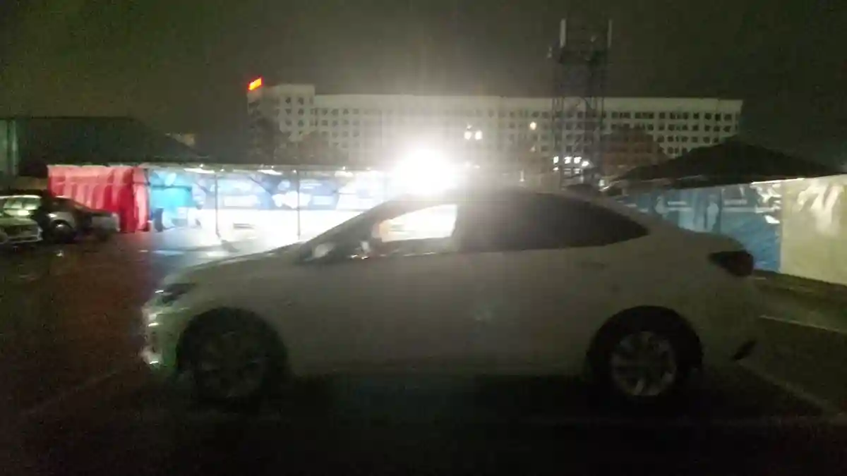 Chevrolet Onix 2023 года за 6 000 000 тг. в Шымкент