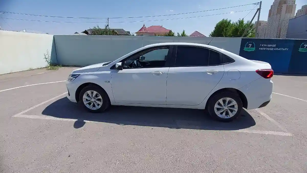 Chevrolet Onix 2023 года за 7 000 000 тг. в Шымкент