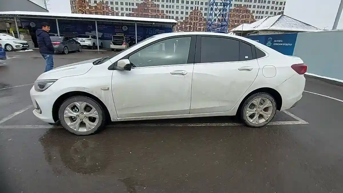 Chevrolet Onix 2023 года за 7 000 000 тг. в Шымкент