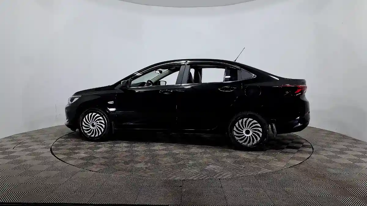 Chevrolet Onix 2023 года за 5 790 000 тг. в Астана