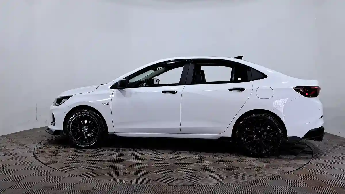 Chevrolet Onix 2023 года за 6 790 000 тг. в Астана