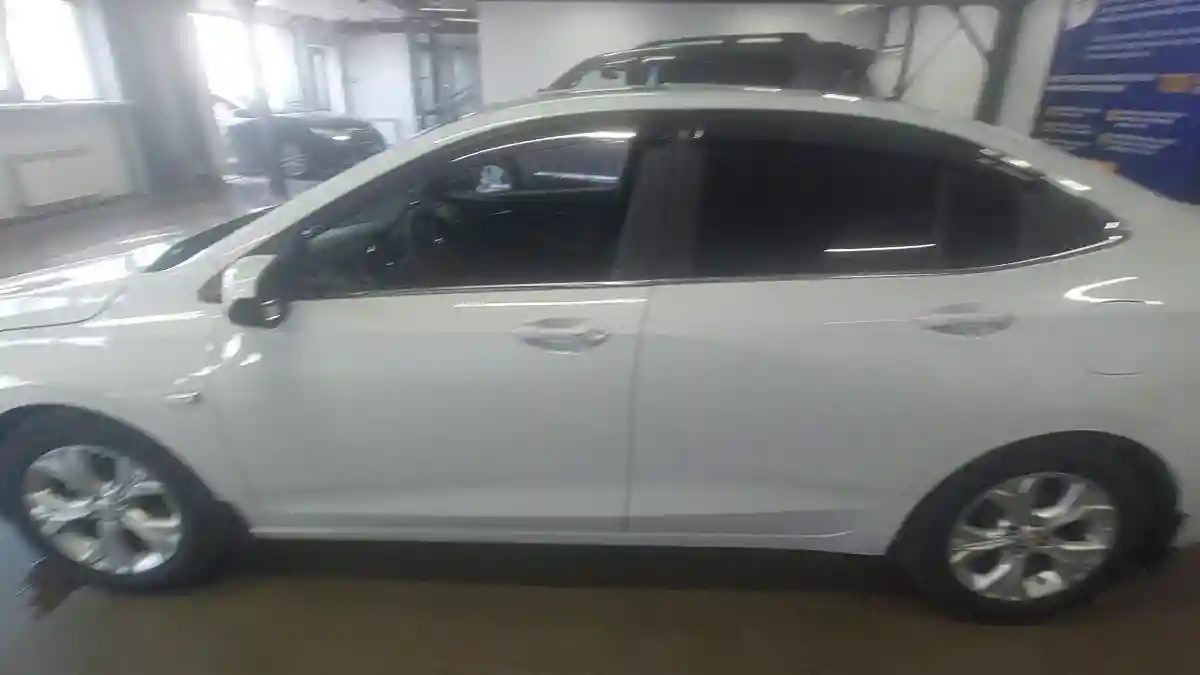 Chevrolet Onix 2023 года за 6 400 000 тг. в Астана