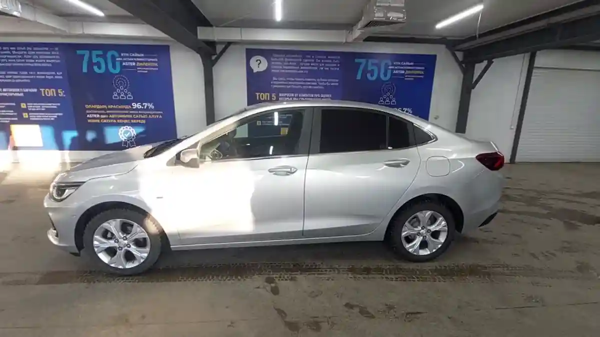 Chevrolet Onix 2023 года за 7 000 000 тг. в Астана