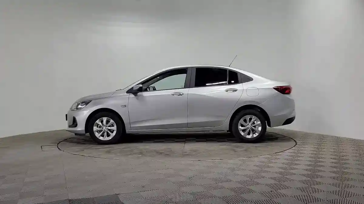 Chevrolet Onix 2023 года за 6 490 000 тг. в Алматы