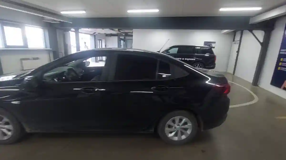 Chevrolet Onix 2023 года за 7 000 000 тг. в Астана