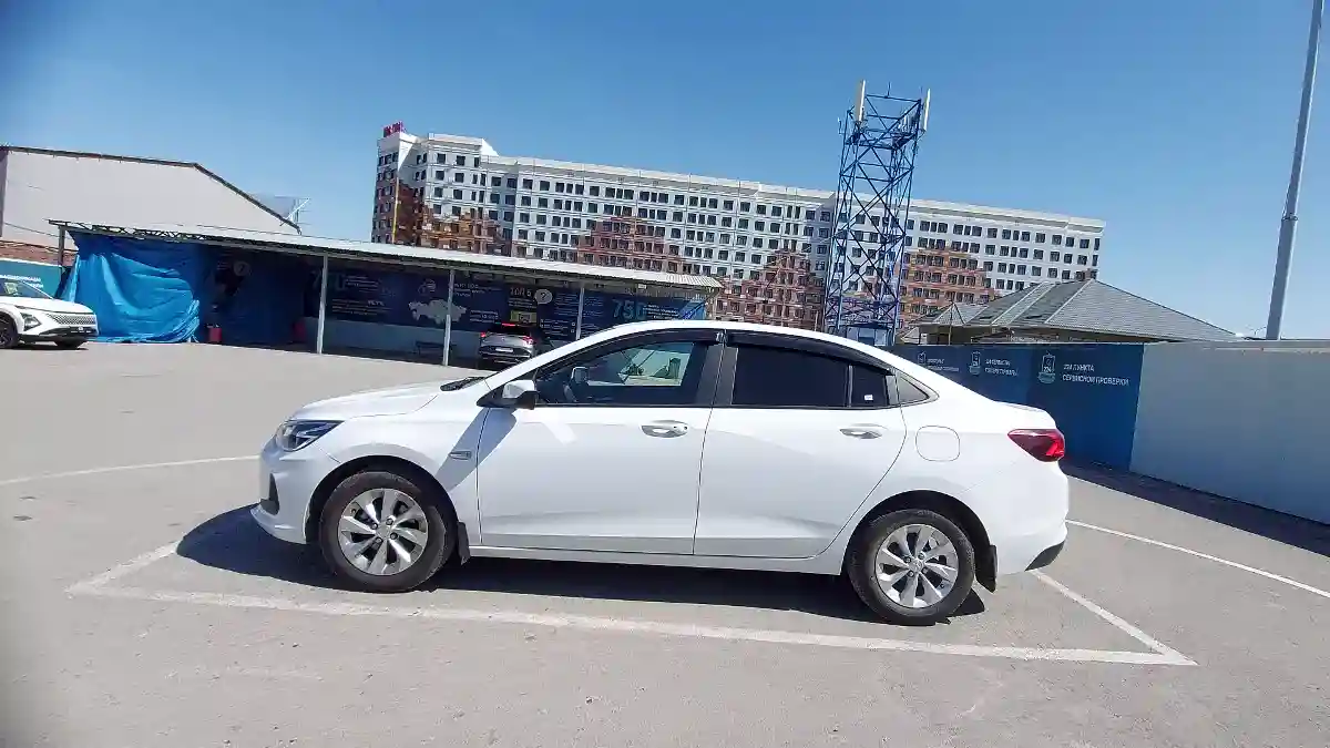 Chevrolet Onix 2023 года за 7 700 000 тг. в Шымкент