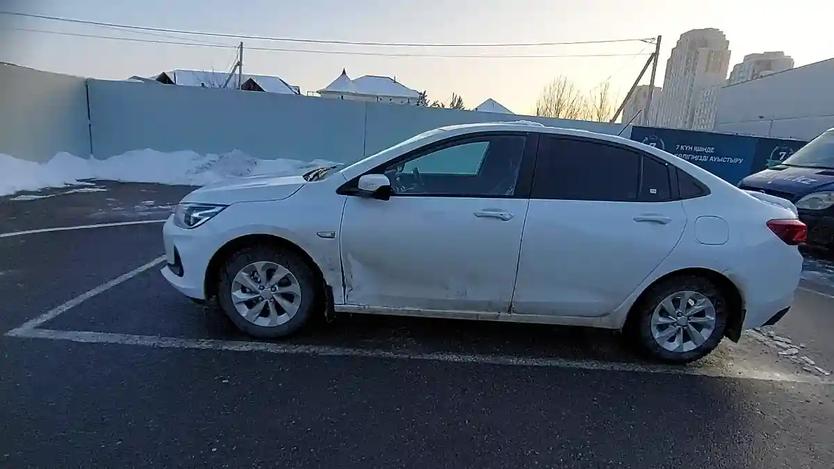 Chevrolet Onix 2023 года за 6 000 000 тг. в Шымкент