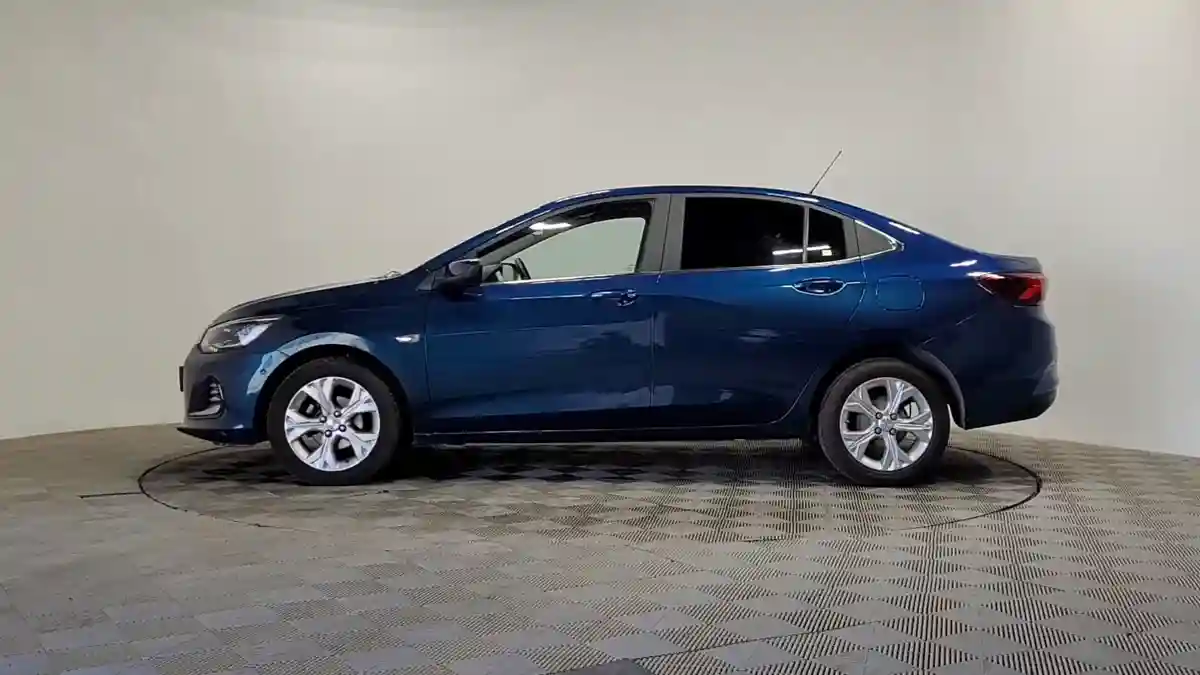 Chevrolet Onix 2023 года за 6 100 000 тг. в Алматы