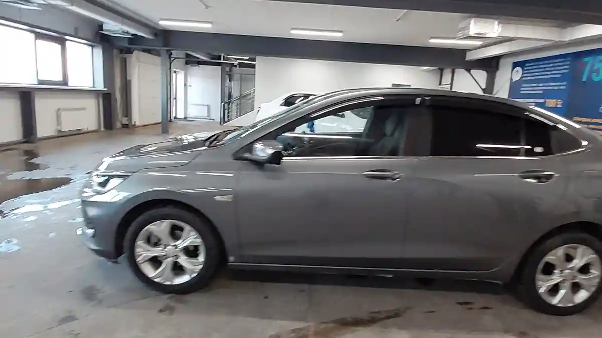 Chevrolet Onix 2023 года за 6 500 000 тг. в Астана