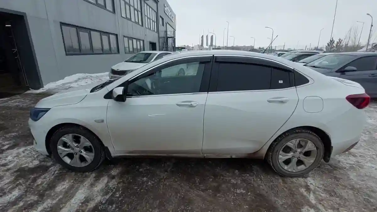 Chevrolet Onix 2023 года за 7 500 000 тг. в Астана