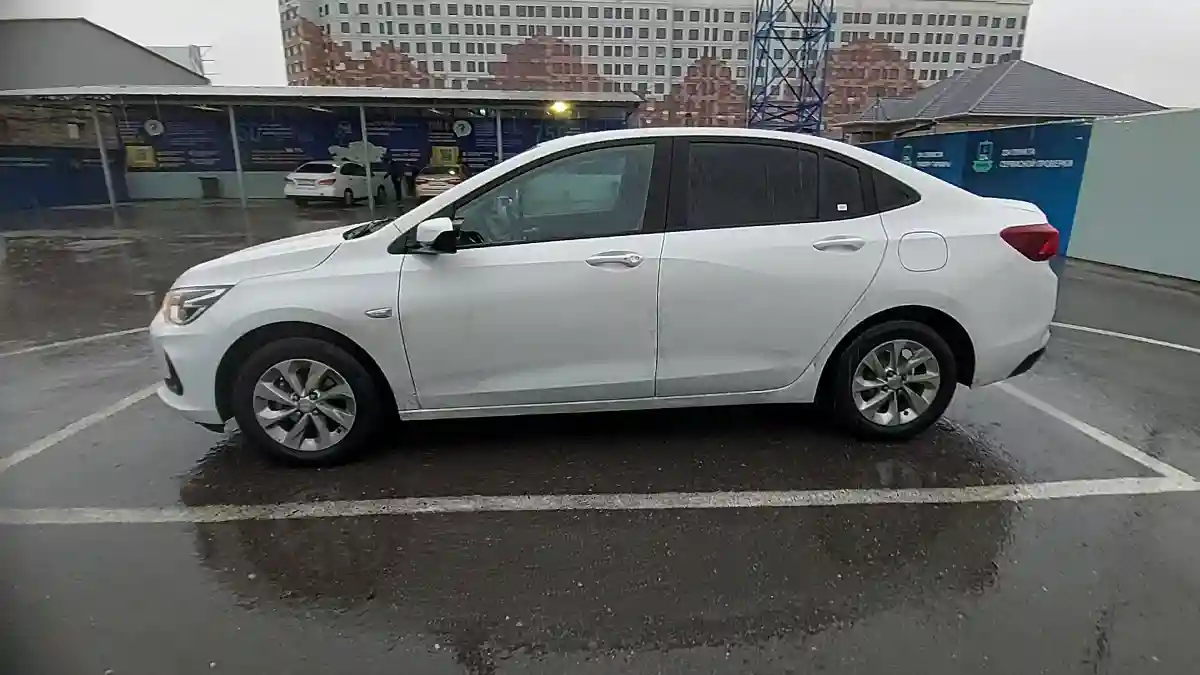 Chevrolet Onix 2023 года за 7 000 000 тг. в Шымкент