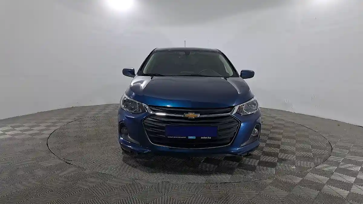 Chevrolet Onix 2023 года за 6 500 000 тг. в Павлодар