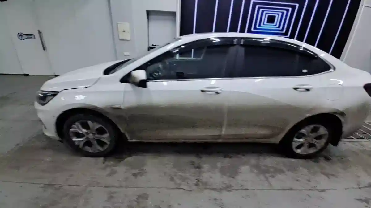 Chevrolet Onix 2023 года за 9 000 000 тг. в Павлодар