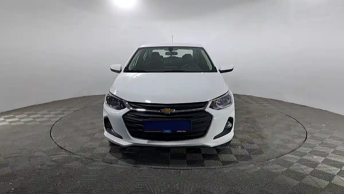 Chevrolet Onix 2023 года за 6 390 000 тг. в Павлодар