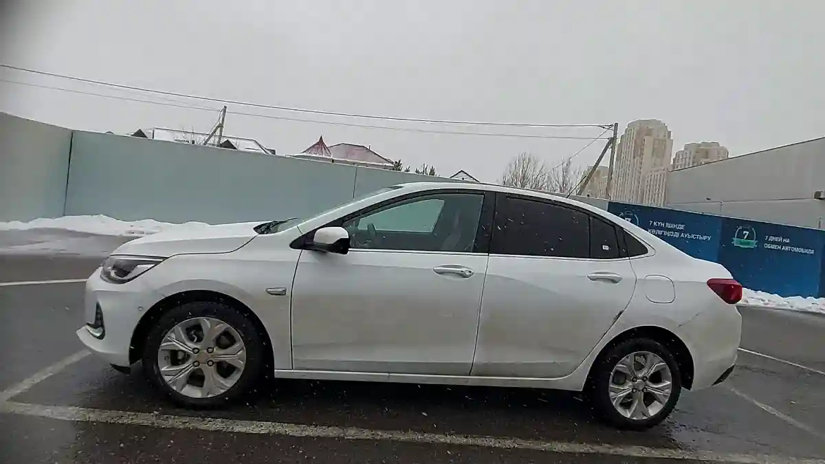 Chevrolet Onix 2023 года за 6 390 000 тг. в Шымкент