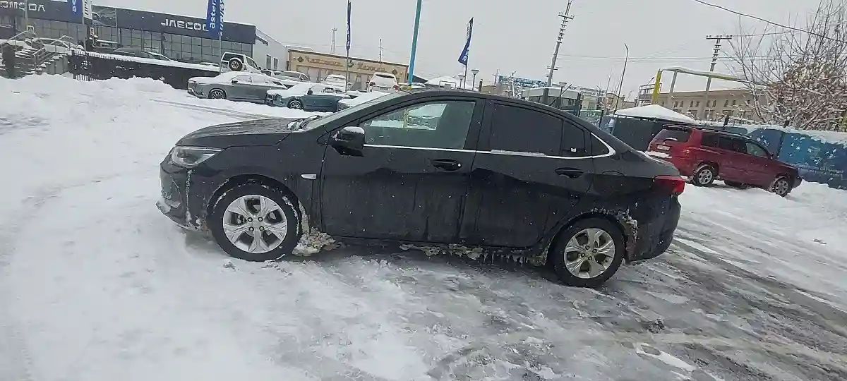Chevrolet Onix 2023 года за 6 000 000 тг. в Алматы