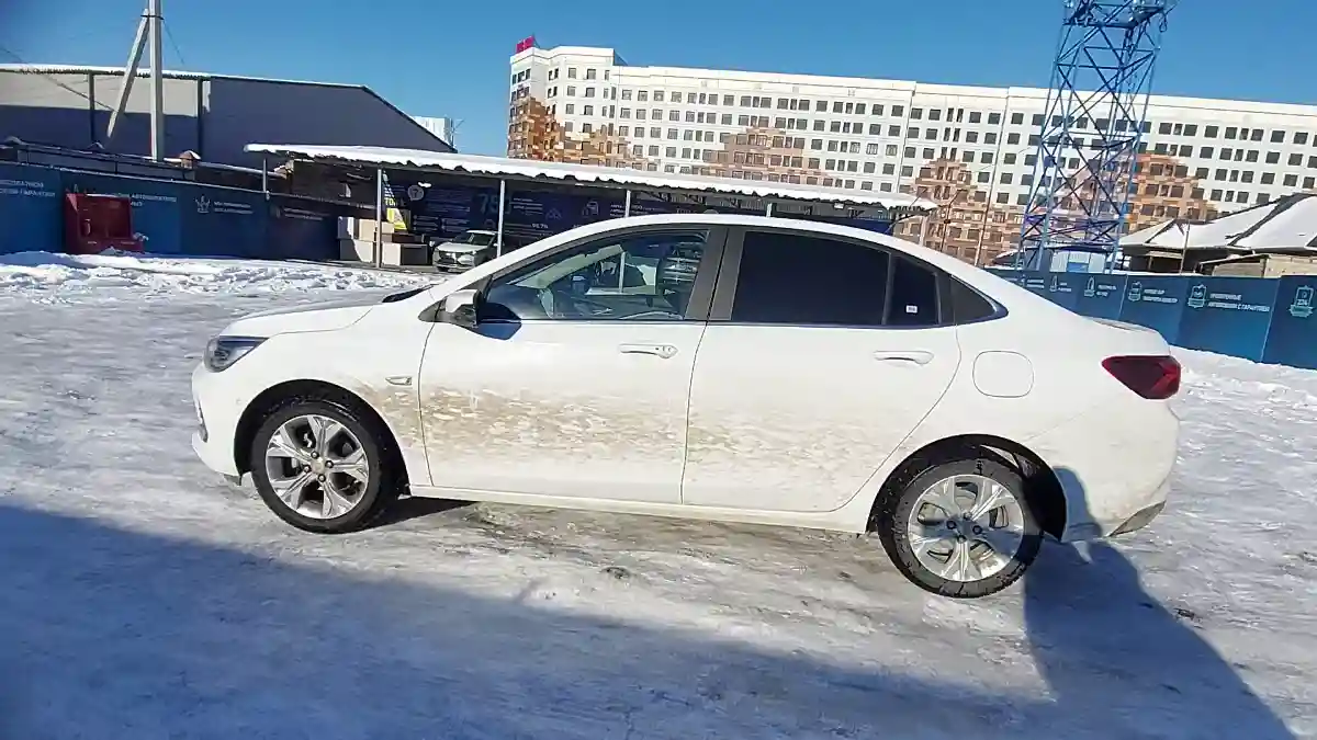 Chevrolet Onix 2023 года за 8 000 000 тг. в Шымкент