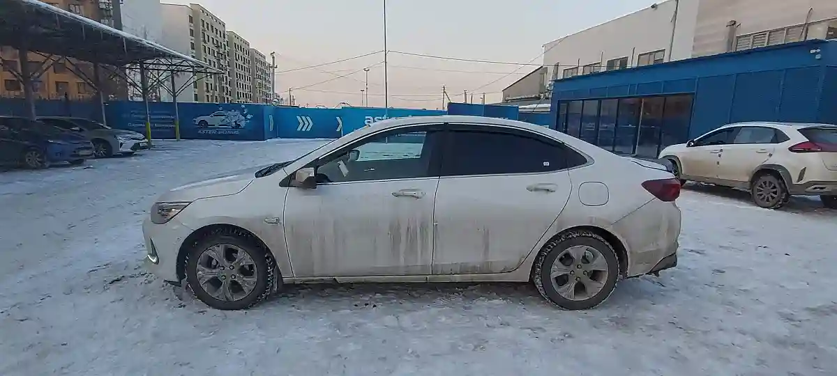 Chevrolet Onix 2023 года за 5 000 000 тг. в Алматы