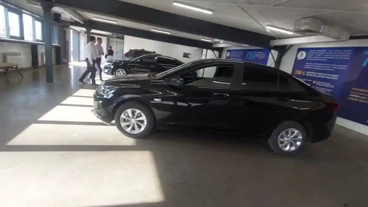 Chevrolet Onix 2023 года за 7 000 000 тг. в Астана