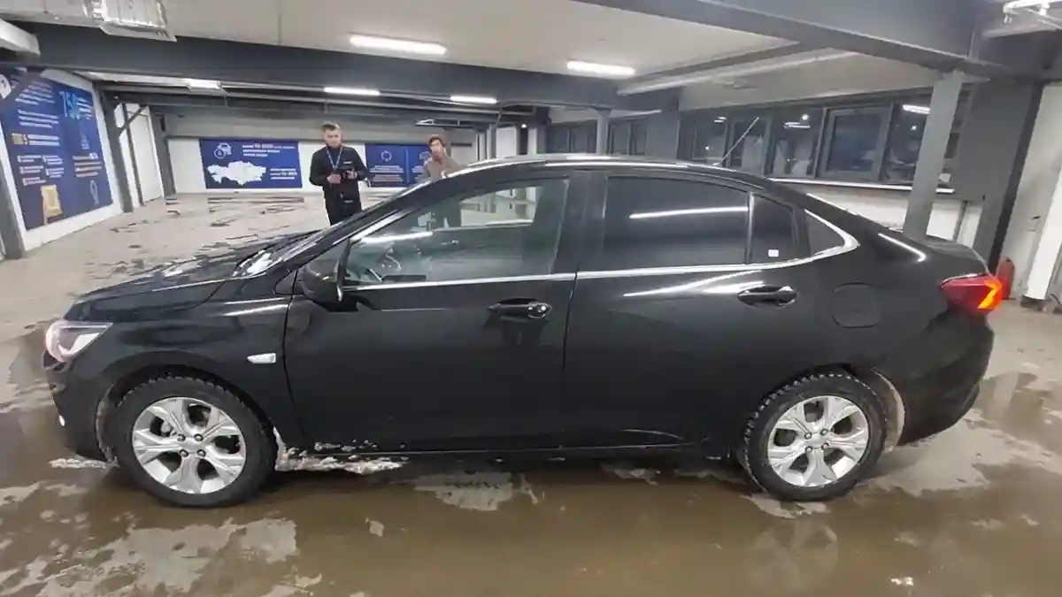 Chevrolet Onix 2023 года за 7 500 000 тг. в Астана