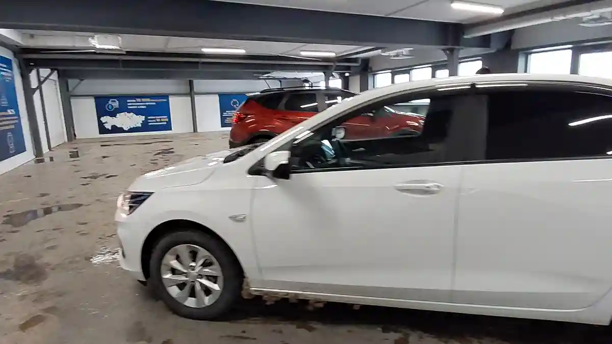 Chevrolet Onix 2023 года за 8 000 000 тг. в Астана