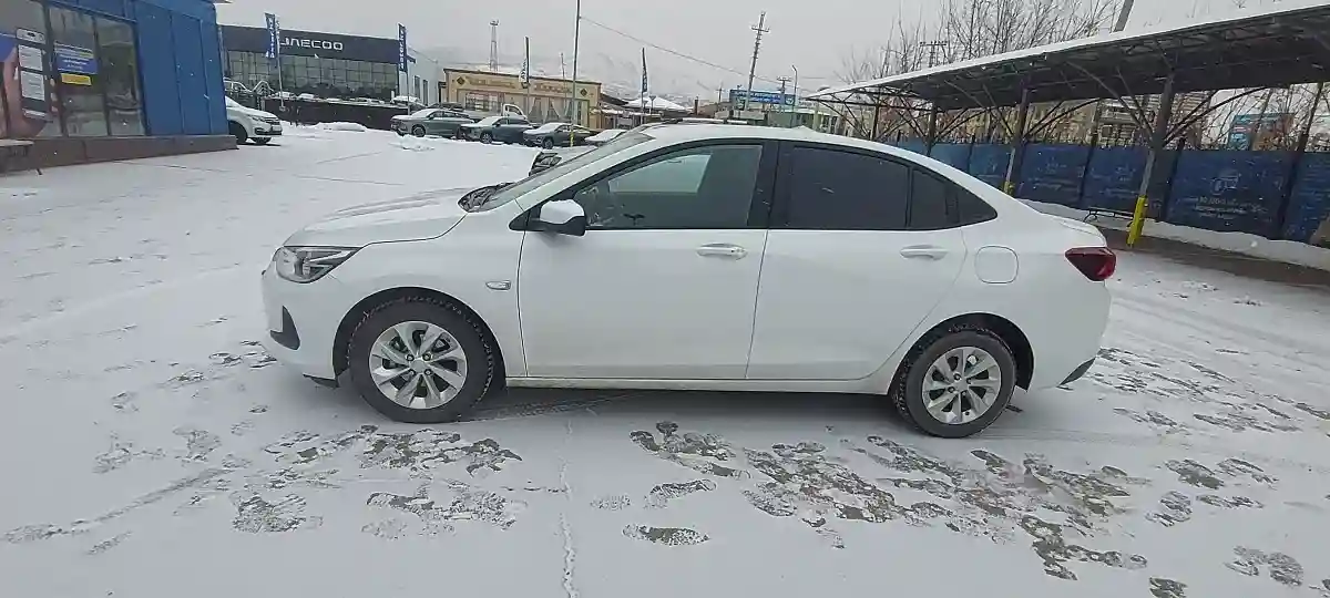 Chevrolet Onix 2023 года за 6 000 000 тг. в Алматы