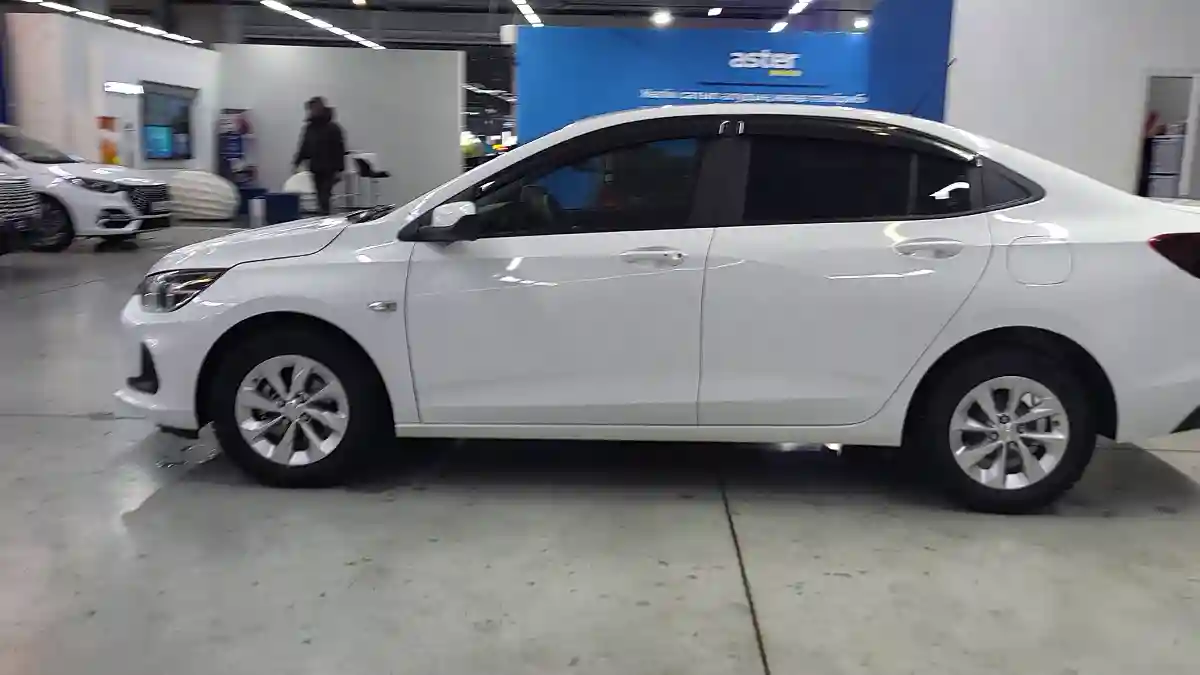 Chevrolet Onix 2023 года за 5 900 000 тг. в Усть-Каменогорск
