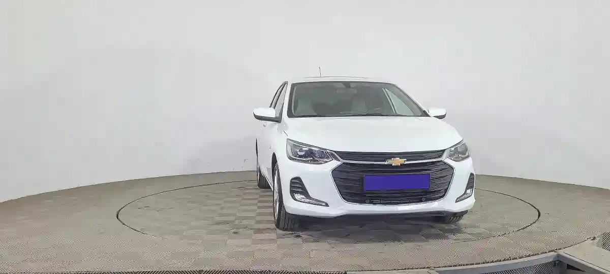 Chevrolet Onix 2024 года за 7 000 000 тг. в Караганда