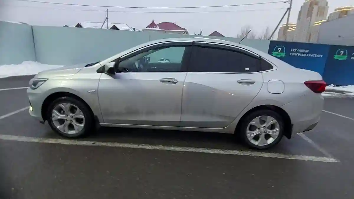 Chevrolet Onix 2023 года за 7 800 000 тг. в Шымкент