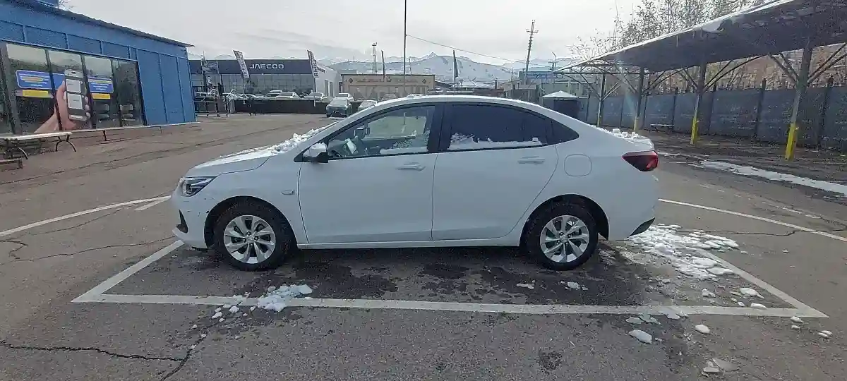 Chevrolet Onix 2023 года за 6 150 000 тг. в Алматы