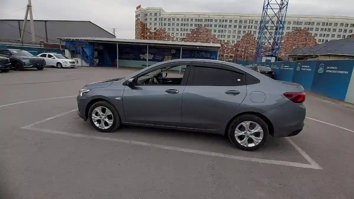 Chevrolet Onix 2023 года за 8 000 000 тг. в Шымкент