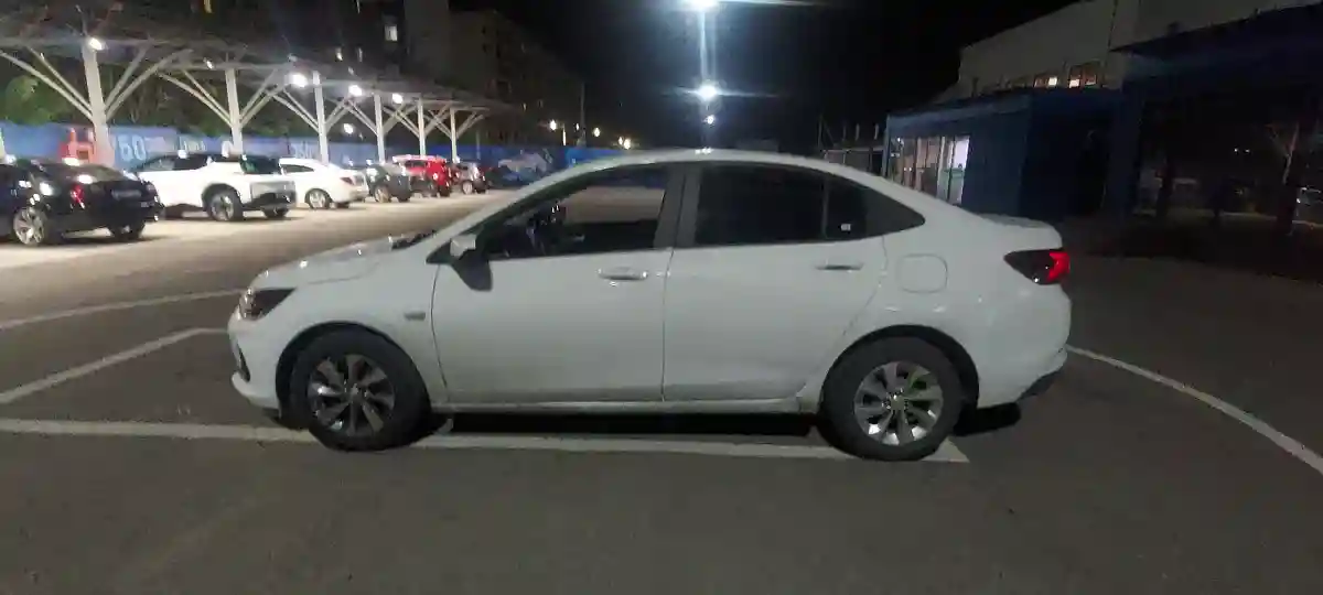 Chevrolet Onix 2023 года за 6 500 000 тг. в Алматы