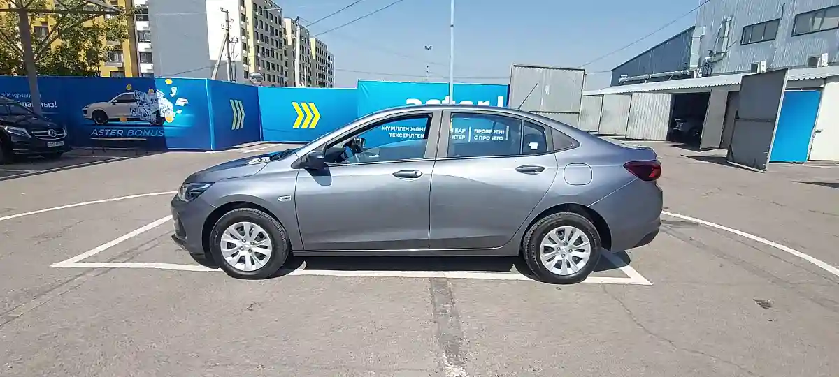 Chevrolet Onix 2023 года за 6 000 000 тг. в Алматы