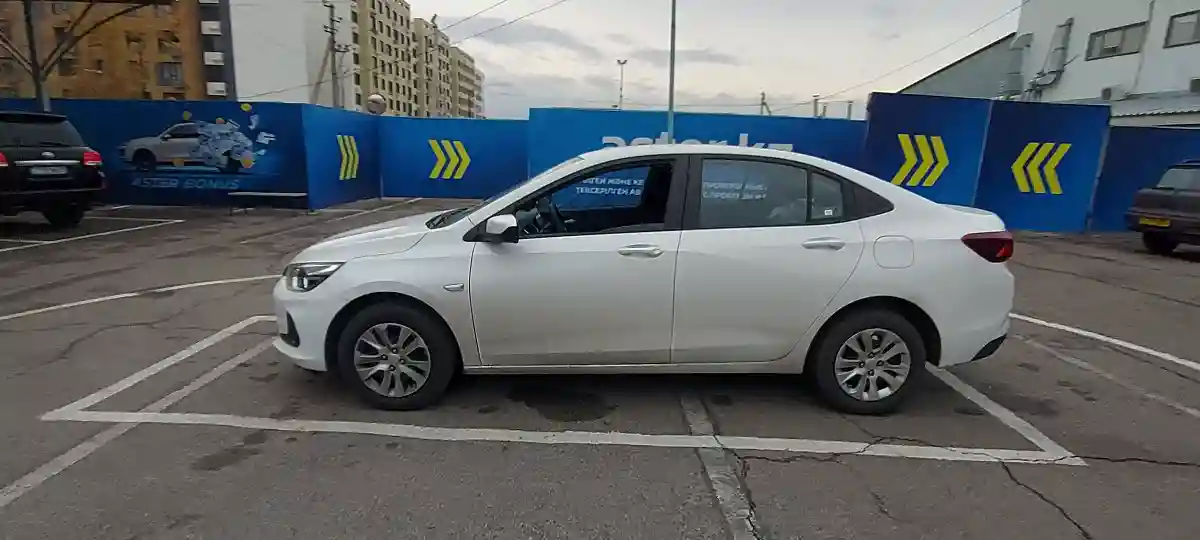 Chevrolet Onix 2023 года за 6 500 000 тг. в Алматы